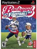 Backyard Football '08 (PlayStation 2)